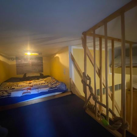 Ferienwohnung Saarleuchtturm Ayl エクステリア 写真