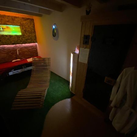Ferienwohnung Saarleuchtturm Ayl エクステリア 写真
