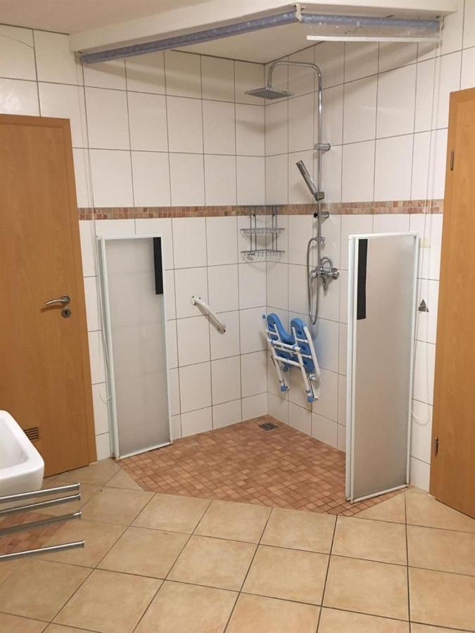 Ferienwohnung Saarleuchtturm Ayl エクステリア 写真