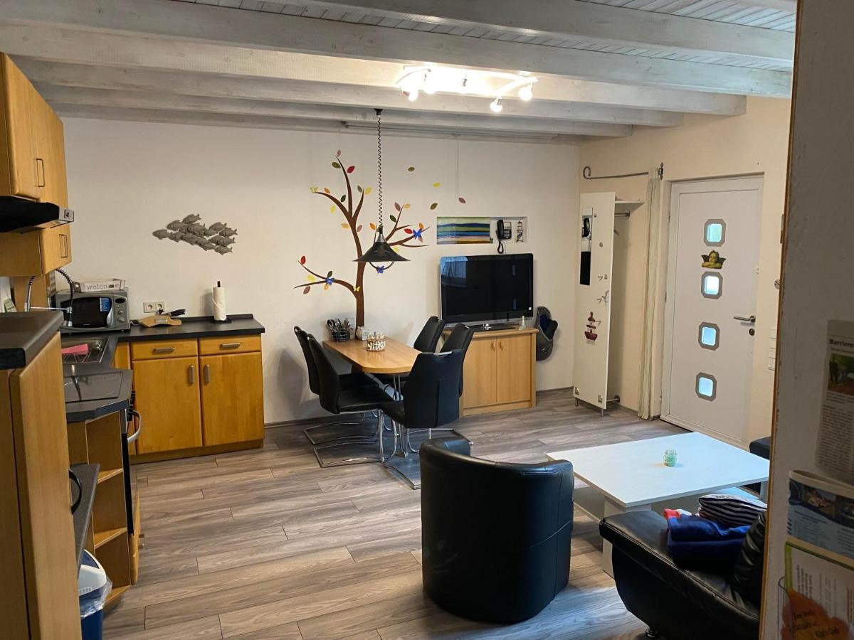 Ferienwohnung Saarleuchtturm Ayl エクステリア 写真